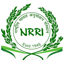 National Rice Research Institute Logo